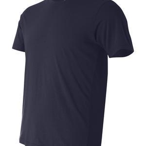 Unisex Texture Tee - 3650
