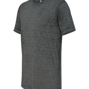 Unisex Texture Tee - 3650