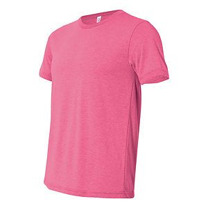 Unisex Texture Tee - 3650