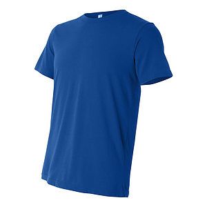 Unisex Texture Tee - 3650