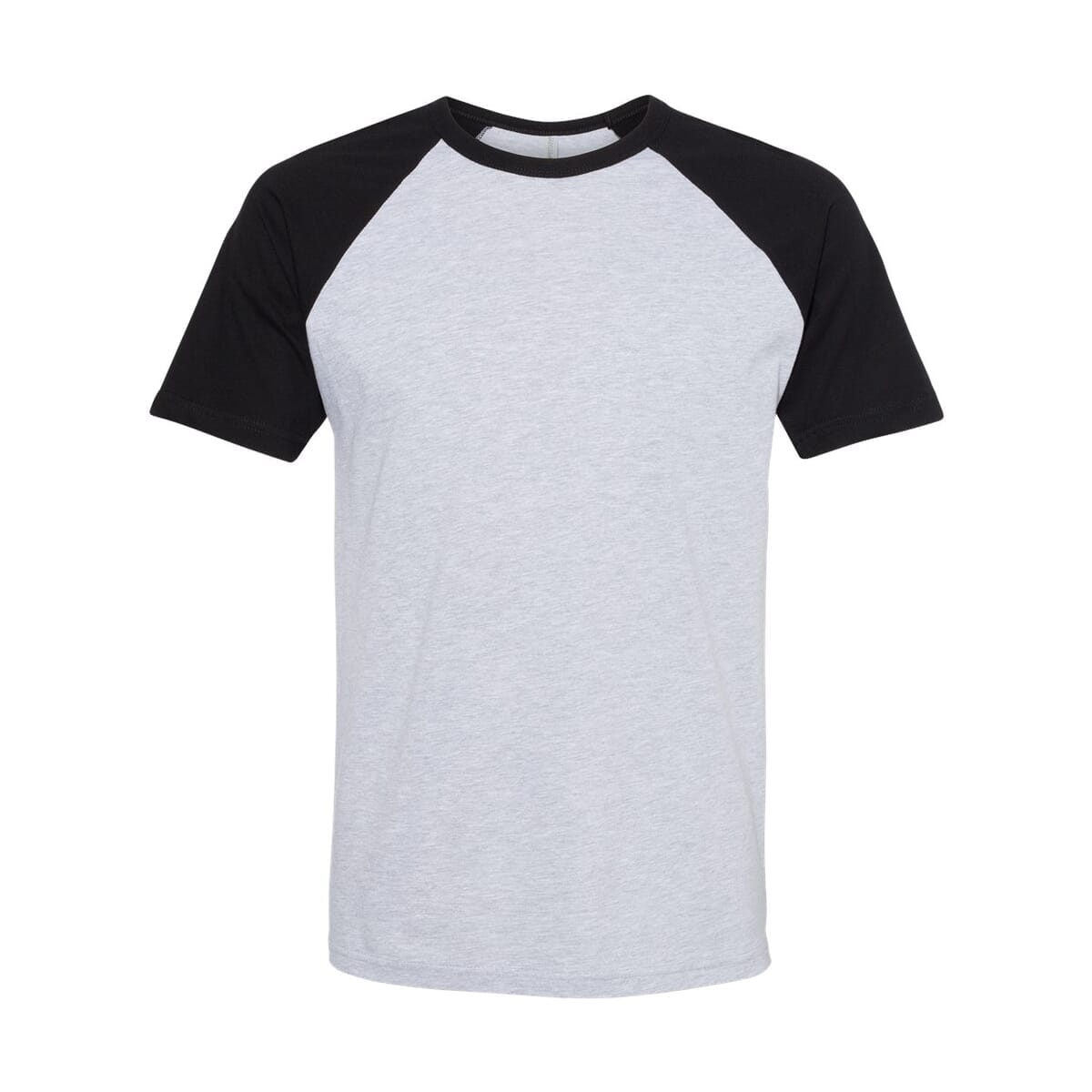 Unisex Cotton Raglan T-Shirt - 3650