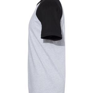 Unisex Cotton Raglan T-Shirt - 3650