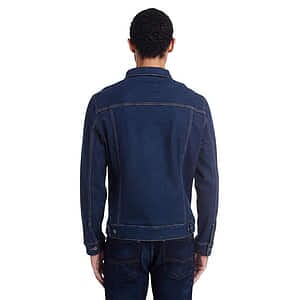 Unisex Denim Jacket - 370J