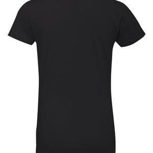 Girls’ Cotton Princess T-Shirt - 3710