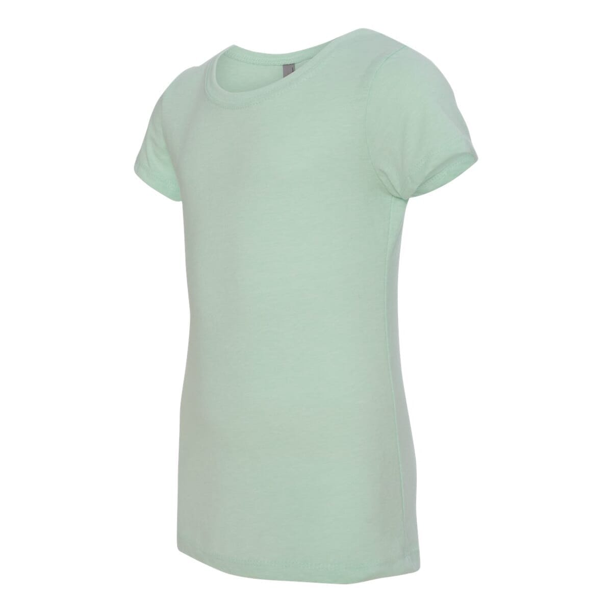 Girls’ CVC Princess T-Shirt - 3712