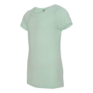 Girls’ CVC Princess T-Shirt - 3712