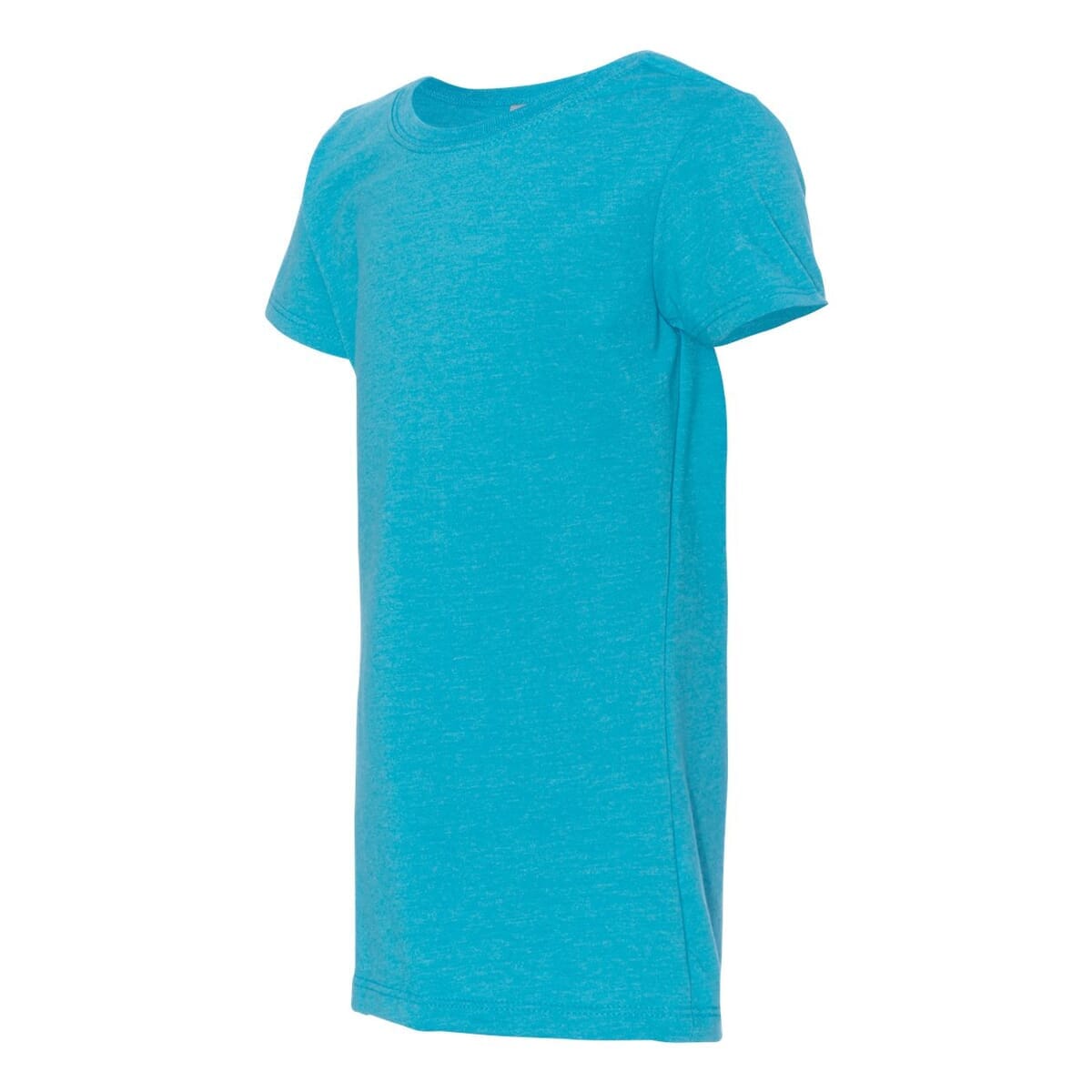Girls’ CVC Princess T-Shirt - 3712
