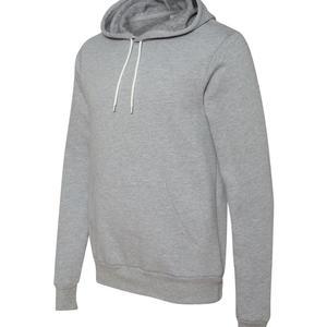 Unisex Sponge Fleece Hoodie Sweatshirt - 3719