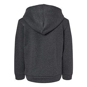 Toddler Sponge Fleece Pullover Hoodie Sweatshirt - 3719T
