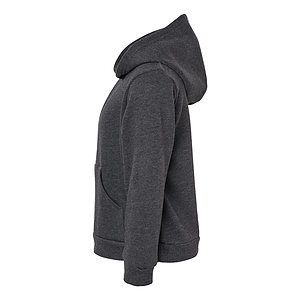 Toddler Sponge Fleece Pullover Hoodie Sweatshirt - 3719T