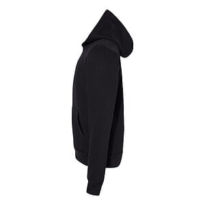Youth Sponge Fleece Hoodie Sweatshirt - 3719Y