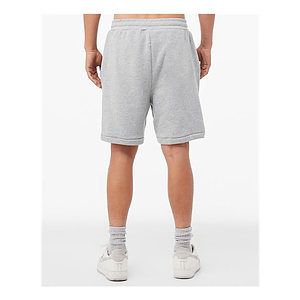 Unisex Sponge Fleece Shorts - 3724