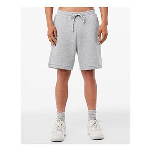 Unisex Sponge Fleece Shorts - 3724