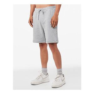 Unisex Sponge Fleece Shorts - 3724