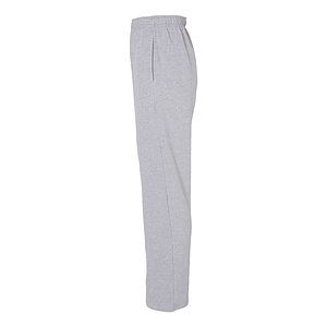 Unisex Sponge Fleece Straight Leg Sweatpants - 3725