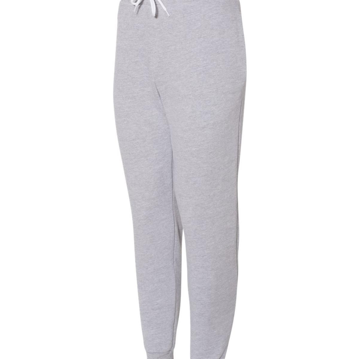 Promotional Joggers - 3727 Personalized With Your Custom Logo