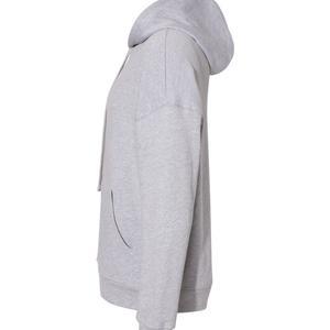 Unisex Sponge Fleece Drop Shoulder Hoodie Sweatshirt - 3729