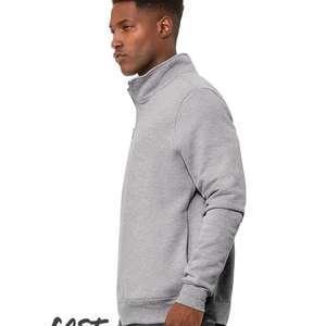 Unisex FWD Fashion Quarter-Zip Sweatshirt - 3740