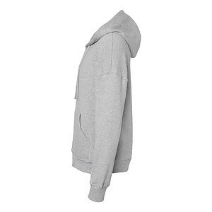 Unisex Sponge Fleece DTM Full-Zip Hoodie Sweatshirt - 3759