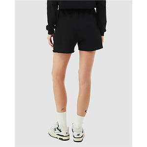 Women's Cutoff Fleece Shorts - 3787