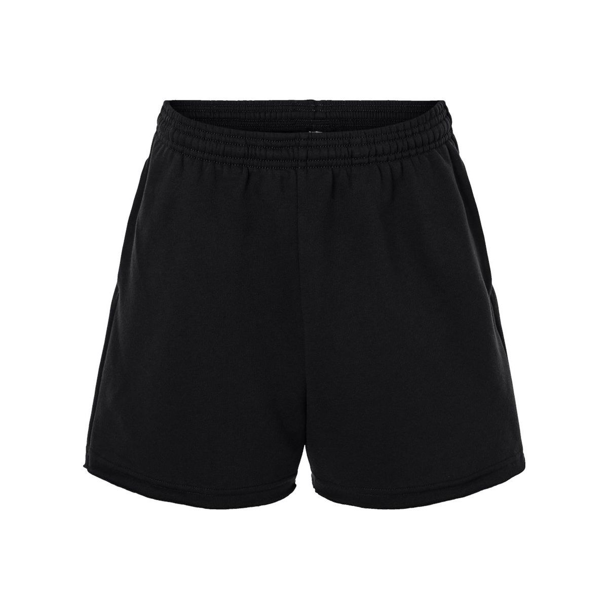 Women's Cutoff Fleece Shorts - 3787