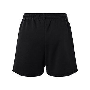 Women's Cutoff Fleece Shorts - 3787