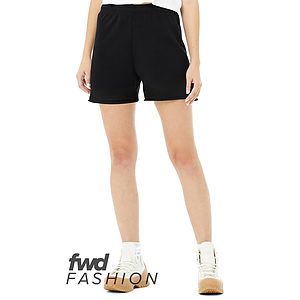 Women's FWD Fashion Cutoff Fleece Shorts - 3797