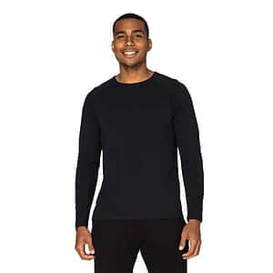 Impact Long-Sleeve T-Shirt - 382LS