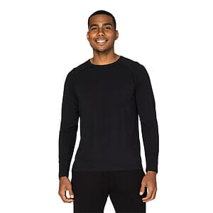 Impact Long-Sleeve T-Shirt - 382LS