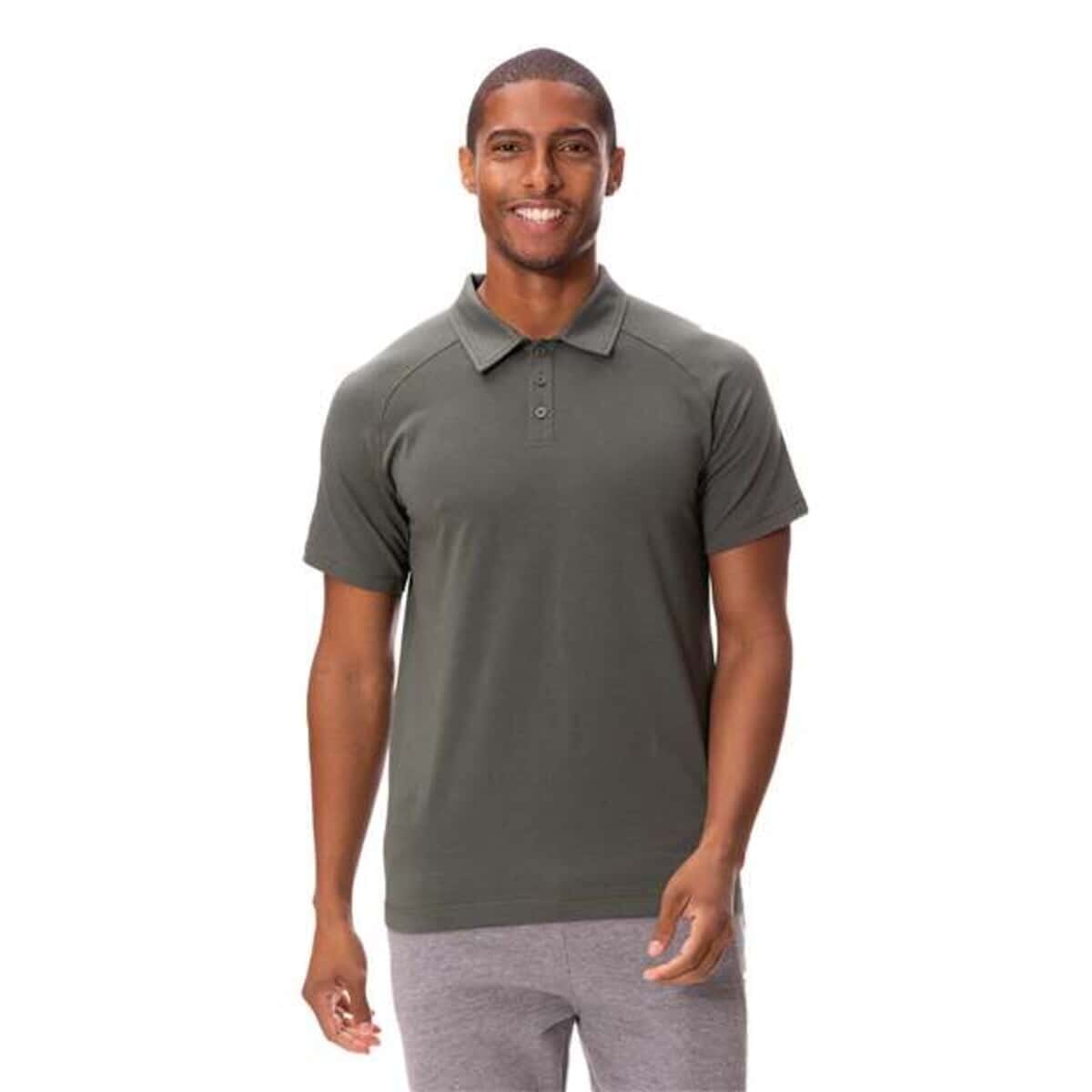 Men's Impact Polo - 382PL