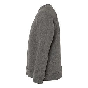 Toddler Sponge Fleece Raglan Crewneck Sweatshirt - 3901T