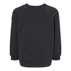 Toddler Sponge Fleece Raglan Crewneck Sweatshirt - 3901T