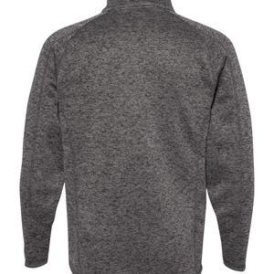 Men's Sweater Knit Jacket - 3901