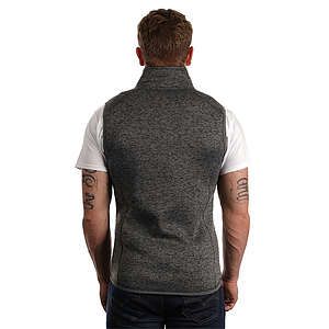 Men's Sweater Knit Vest - 3910