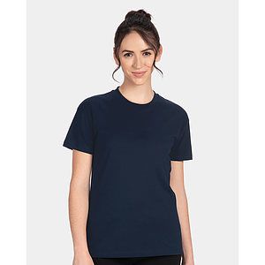 Women's Cotton Relaxed T-Shirt - 3910