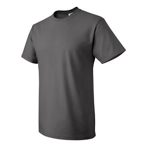 HD Cotton Short Sleeve T-Shirt - 3930R