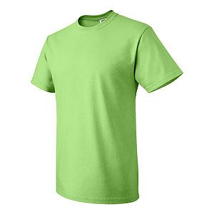 HD Cotton Short Sleeve T-Shirt - 3930R