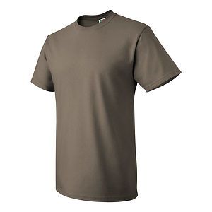 HD Cotton Short Sleeve T-Shirt - 3930R