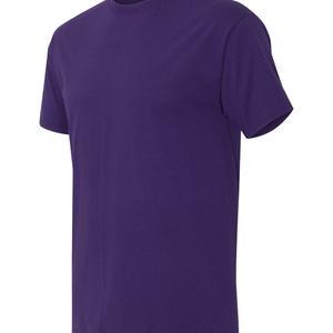 HD Cotton Short Sleeve T-Shirt - 3930R
