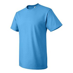 HD Cotton Short Sleeve T-Shirt - 3930R