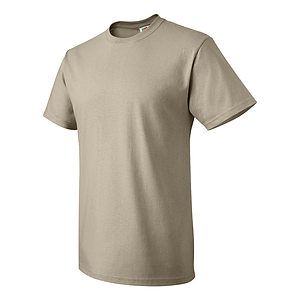 HD Cotton Short Sleeve T-Shirt - 3930R