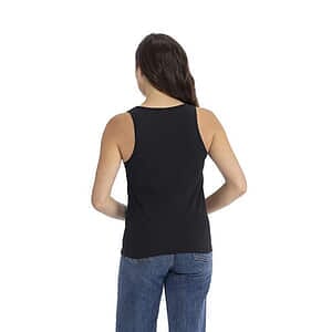 Women's Cotton Tank - 3933