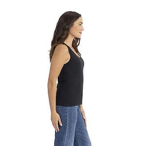 Women's Cotton Tank - 3933