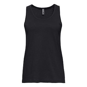 Women's Cotton Tank - 3933