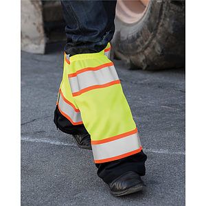 Men's Premium Black Series® Waterproof Gaiters - 3934-3935