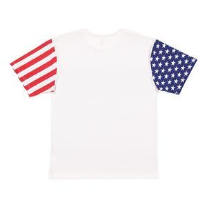Stars & Stripes T-Shirt - 3976