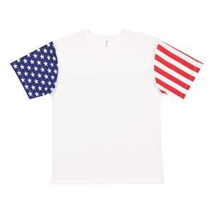 Stars & Stripes T-Shirt - 3976