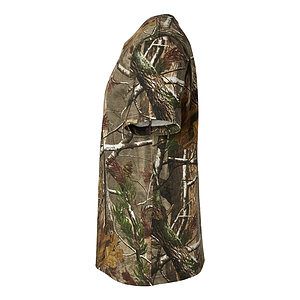 Men's Realtree® Camo T-Shirt - 3980