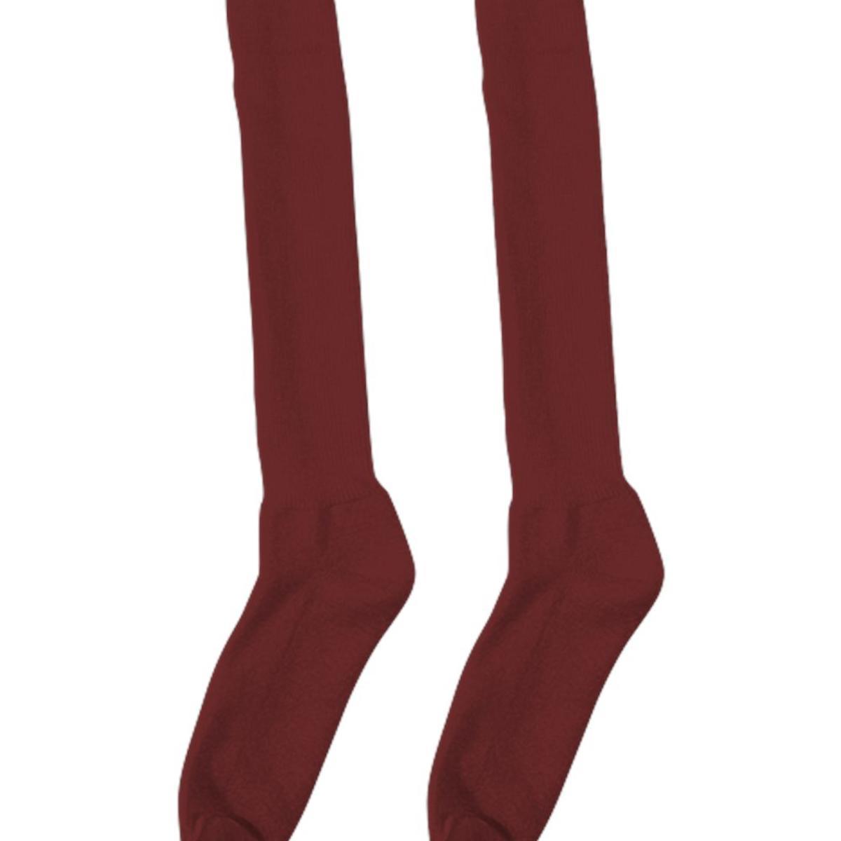 Youth Acrylic Utility Sport Socks - 3ACRY