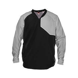 Unisex Field Batters Jacket - 3JLS21A